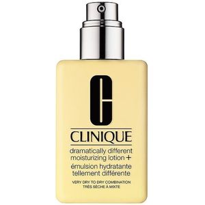 Clinique 3-fasen-systeemverzorging 3-fase-systeemverzorgingDramatically Different Moisturizing Lotion+ 125 ml (€ 218,88 / 1 l)
