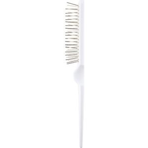 Efalock Professional Haarstyling Borstels Toupeerborstel zonder noppen Zwart 1 Stk. (€ 7,97 / 1 stuks)