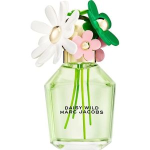 Marc Jacobs Vrouwengeuren Daisy Wild Eau de Parfum Spray Navulbaar