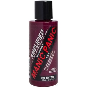 Manic Panic Semi permanente haarverf UV Hot Hot Pink Amplified Roze