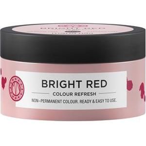 Maria Nila Haarverzorging Colour Refresh Bright Red 0.66