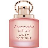 Abercrombie & Fitch Vrouwengeuren Away Tonight Women Eau de Parfum Spray