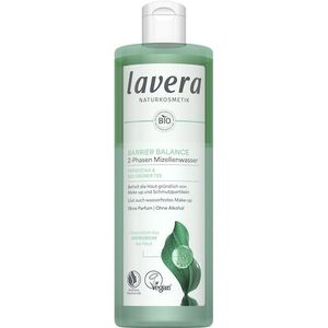 Lavera - Barrier Balance - Micellair Water - 400 ml