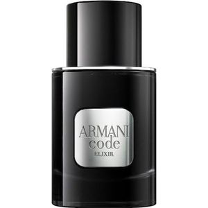 Armani Herengeuren Code Homme ElixirParfum 50 ml (€ 2.464,80 / 1 l)