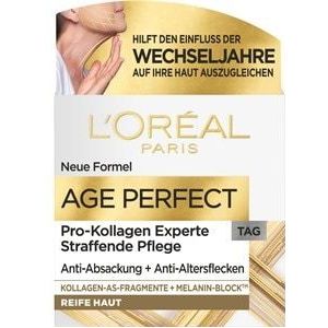 L’Oréal Paris Gezichtsverzorging Dag & Nacht Verstevigende dagcrème Pro-collageen Expert