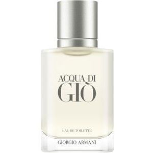 Armani Herengeuren Acqua di Giò Homme Eau de Toilette Spray Navulling