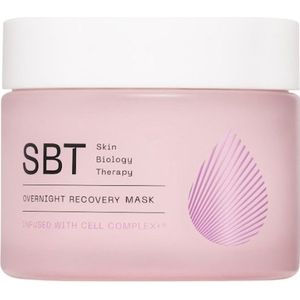 Gezichtsmasker - Overnight Recovery - Palmitoyl Glycine - 50ml