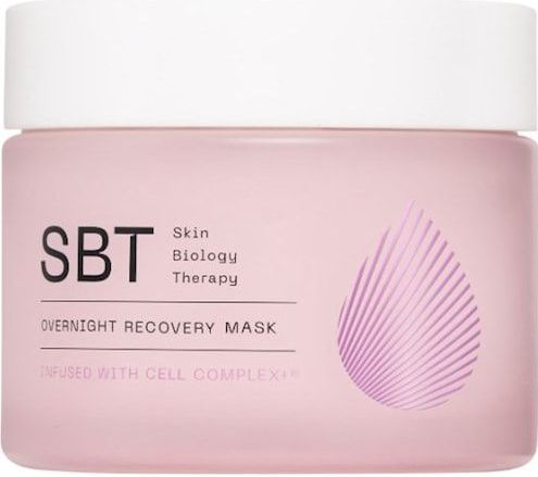 Gezichtsmasker - Overnight Recovery - Palmitoyl Glycine - 50ml