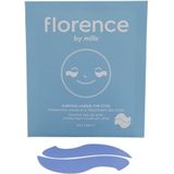 florence by mills Skincare Eyes & Lips Surfing under the Eyes Hydrating Treatment Gel Pads 2 Stk. (€ 2,98 / 1 stuks)