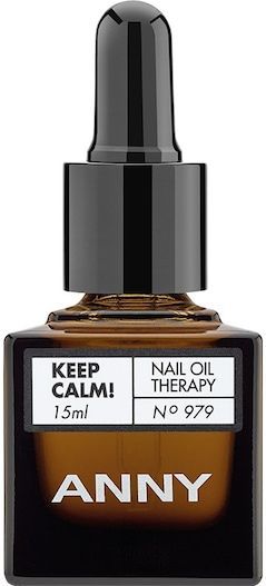 ANNY Nagels Nail care Keep Calm! Nail Oil Therapy 15 ml (€ 999,33 / 1 l)