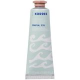 Korres - Coastal Fig - Hydraterende Handcrème - 50 ml