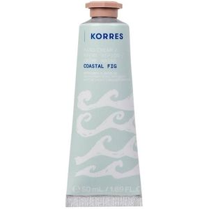 Korres - Coastal Fig - Hydraterende Handcrème - 50 ml
