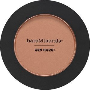 bareMinerals Gezichts make-up Rouge Gen Nude Powder Blush Peachy Keen