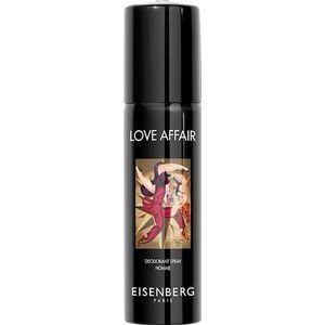 Eisenberg Herengeuren L'Art du Parfum Love AffairDeodorant Spray 100 ml (€ 350,00 / 1 l)