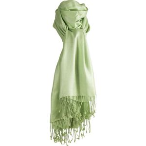 Groene - Lichtgroene - Sjaals kopen | Ruime keuze, lage prijs | beslist.nl