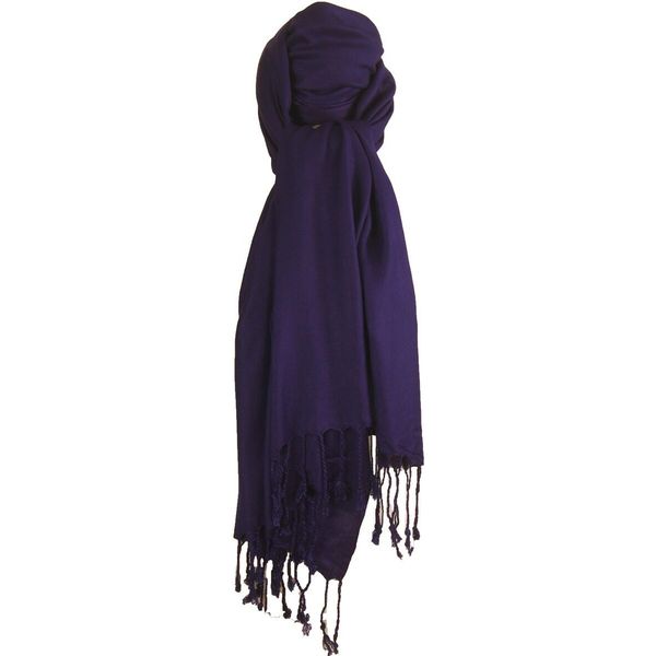 Accessoires Sjaals & omslagdoeken Sjaals cadeau voor moeder Pashmina sjaal muur opknoping 27 "x80" inch zwarte prachtige wrap Hand geborduurde wrap 