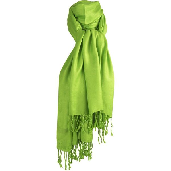 Groene - Dierenprint - Sjaals kopen | Ruime keuze, lage prijs | beslist.be
