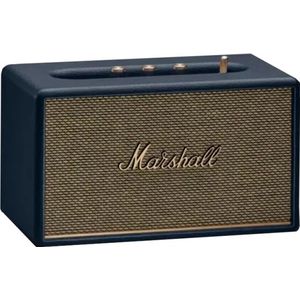 Acton III bluetooth speaker - Blauw
