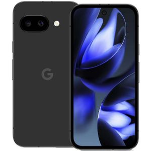 Pixel 9a 128 GB - Zwart