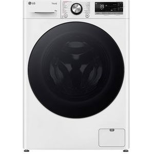 Wasmachine F4WR7009SYW Steam