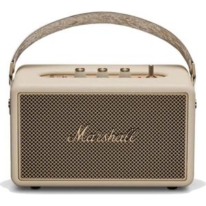 Kilburn III Bluetooth speaker - Cream