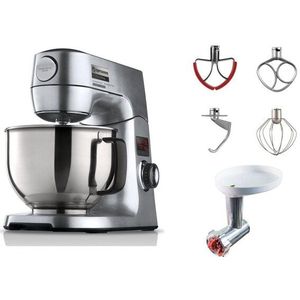 MixMaster Combo EP9550 - Keukenmachine