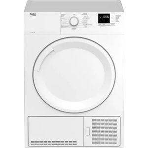 Beko KC720301BX1 - Wasdroger