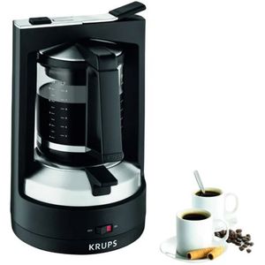 Koffiezetapparaat Mokka Brew KM468910