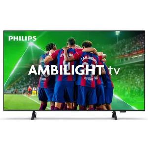 LED TV 4K 50PUS8309 (2024) - 50 inch