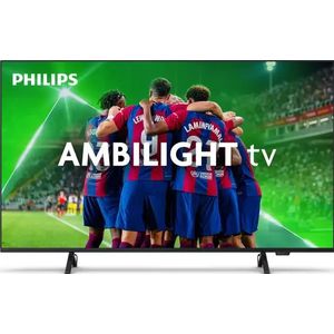 LED TV 4K 50PUS8309/12 (2024) - 50 inch