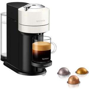 Koffiemachine Nespresso Vertuo Next White, 11706B