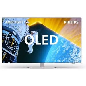 OLED TV 4K Ambilight 42OLED809 - 42 inch