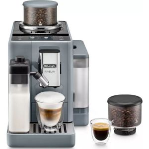 Volautomatische espressomachine Rivelia EXAM440.55.G