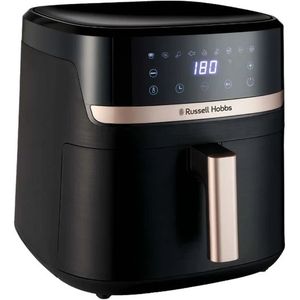 Airfryer Satisfry 27630-56 - 8,3L