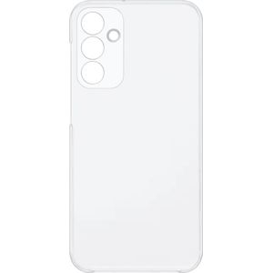 Clear case voor Galaxy A15 - Transparant