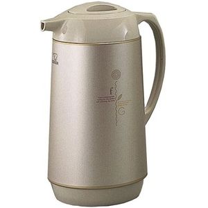 Zojirushi Isoleerkan - Glazen Binnenfles - Cacao - 1L