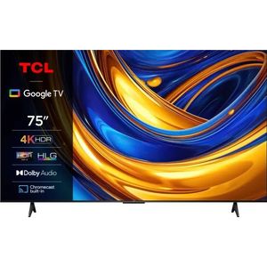 LED TV UHD 4K 75P69B (2024) - 75 inch