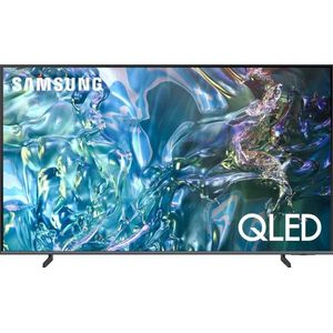 QLED TV 4K QE50Q68D - 50 inch