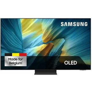 OLED 4K QE77S95F (2025) - 77 inch