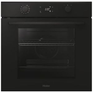 Inbouw oven H6 ID23B3YTB Pyrolyse Connected