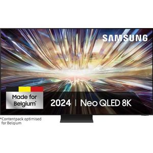 Neo QLED TV 8K QE75QN800D (2024) - 75 inch