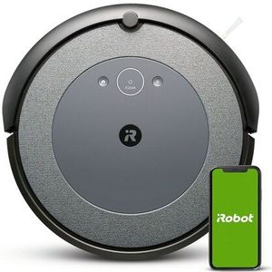 iRobot® Roomba® i3 robotstofzuiger - Geschikt voor huisdierharen - i3158