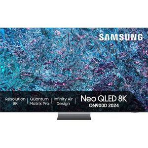 Neo QLED TV 8K QE75QN900D (2024) - 75 inch