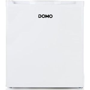 DOMO DO906K/03 Mini koelkast - E - 41L - Wit