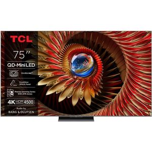 QD Mini-LED 75C89K 4K TV (2025) - 75 inch