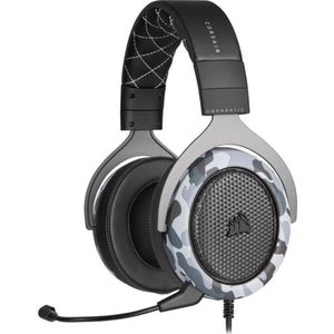 HS60 Haptic Stereo Gaming Headset With Haptic Bass