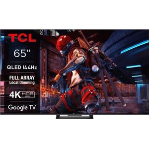 QLED TV 4K 65C749 (2023) - 65 inch