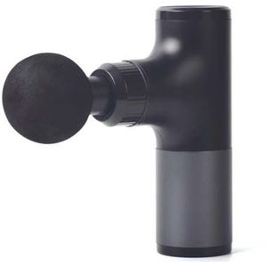 Hervulbaar massagepistool HyperB