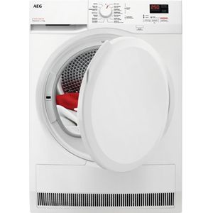 Droogkast TR77L10Z SensiDry