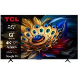 TCL QLED 85C69B - 85 Inch - 4K Smart TV